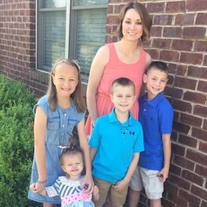 Meet your Posher, Leann